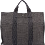 Hermès Classic Cotton Fourre Handbag