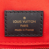 Louis Vuitton Canvas Monogram OnTheGo Handbag