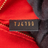Louis Vuitton Canvas Monogram OnTheGo Handbag