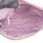 Coach Monogram Handbag - vintageandkickz