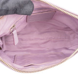 Coach Monogram Handbag - vintageandkickz