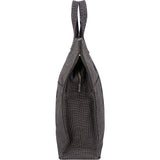 Hermès Classic Cotton Fourre Handbag