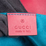 Gucci Velvet GG Marmont Crossbdoy Bag