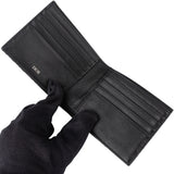 Christian Dior Trotter Monogram Wallet