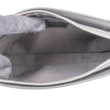 Louis Vuitton Grey Monogram Mat Fowler Shoulder Bag