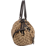 Gucci GG Monogram Sukey Handbag