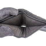 Christian Dior Trotter Monogram Wallet