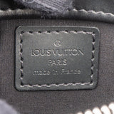 Louis Vuitton Grey Monogram Mat Fowler Shoulder Bag