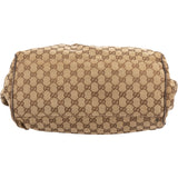 Gucci GG Monogram Sukey Handbag