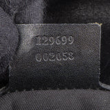 Gucci GG Monogram Horsebit By Tom Ford Handbag