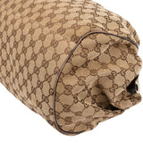 Gucci GG Monogram Sukey Handbag