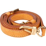 Louis Vuitton Vachetta Leather Adjustable Bags Strap