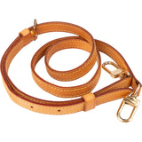 Louis Vuitton Vachetta Leather Adjustable Bags Strap
