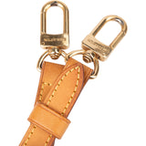 Louis Vuitton Vachetta Leather Adjustable Bags Strap