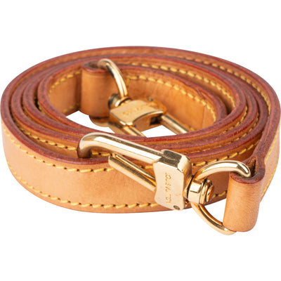 Louis Vuitton Vachetta Leather Bags Strap
