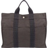Hermès Classic Cotton Fourre Handbag