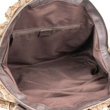 Gucci GG Monogram Sukey Handbag