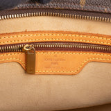 Louis Vuitton Canvas Monogram Cite GM Shoulder Bag