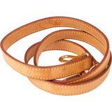 Louis Vuitton Vachetta Leather Bags Strap