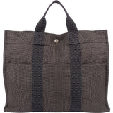 Hermès Classic Cotton Fourre Handbag