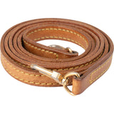Louis Vuitton Vachetta Leather Bags Strap