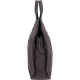 Hermès Classic Cotton Fourre Handbag