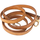 Louis Vuitton Vachetta Leather Bags Strap