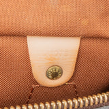 Louis Vuitton Canvas Monogram Speedy 25 Handbag