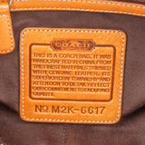 Coach Mini Monogram Hobo Bag
