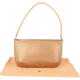 Louis Vuitton Monogram Fowler Shoulder Bag
