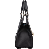 Gucci Black Leather Jackie Handbag