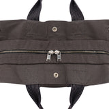 Hermès Classic Cotton Fourre Handbag