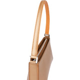 Louis Vuitton Monogram Fowler Shoulder Bag