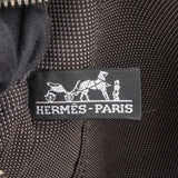 Hermès Classic Cotton Fourre Handbag