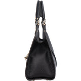 Gucci Black Leather Jackie Handbag