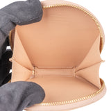 Louis Vuitton Limited Vernis Monogram Bird Coin Purse