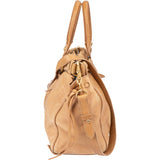 Miu Miu Classic Leather Handbag