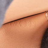 Louis Vuitton Limited Vernis Monogram Bird Coin Purse