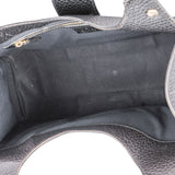 Gucci Black Leather Jackie Handbag