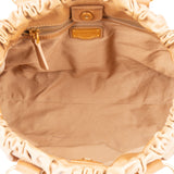 Miu Miu Classic Leather Handbag