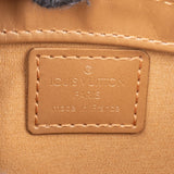 Louis Vuitton Monogram Fowler Shoulder Bag