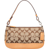 Coach Classic Monogram Handbag