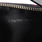 Fendi FF Monogram Zucchino Handbag