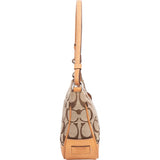 Coach Classic Monogram Handbag