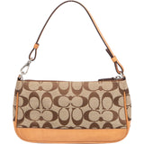 Coach Classic Monogram Handbag