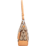 Coach Classic Monogram Handbag