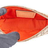 Coach Classic Monogram Handbag