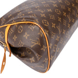 Louis Vuitton Canvas Monogram Montorgueil GM Handbag