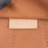 Louis Vuitton Canvas Monogram Montorgueil GM Handbag