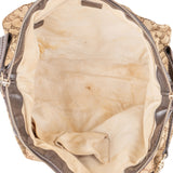 Gucci GG Monogram Sukey Handbag